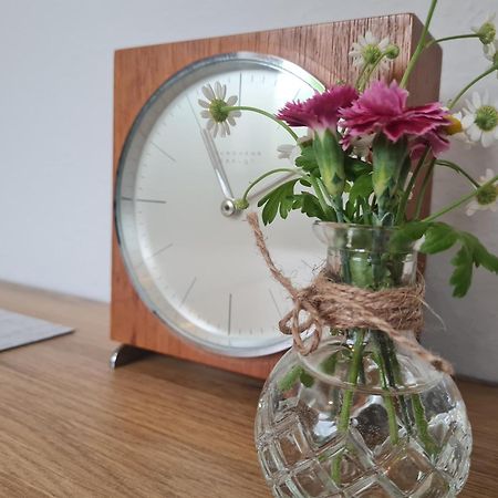Ferienhaus Vestvind Sankt Peter-Ording Oda fotoğraf