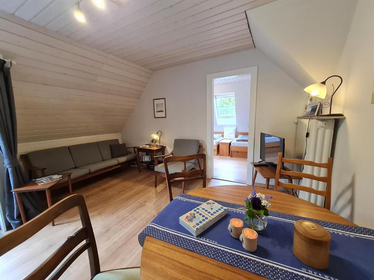 Ferienhaus Vestvind Sankt Peter-Ording Dış mekan fotoğraf