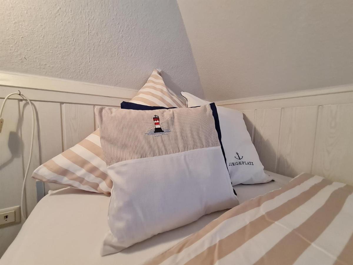 Ferienhaus Vestvind Sankt Peter-Ording Dış mekan fotoğraf