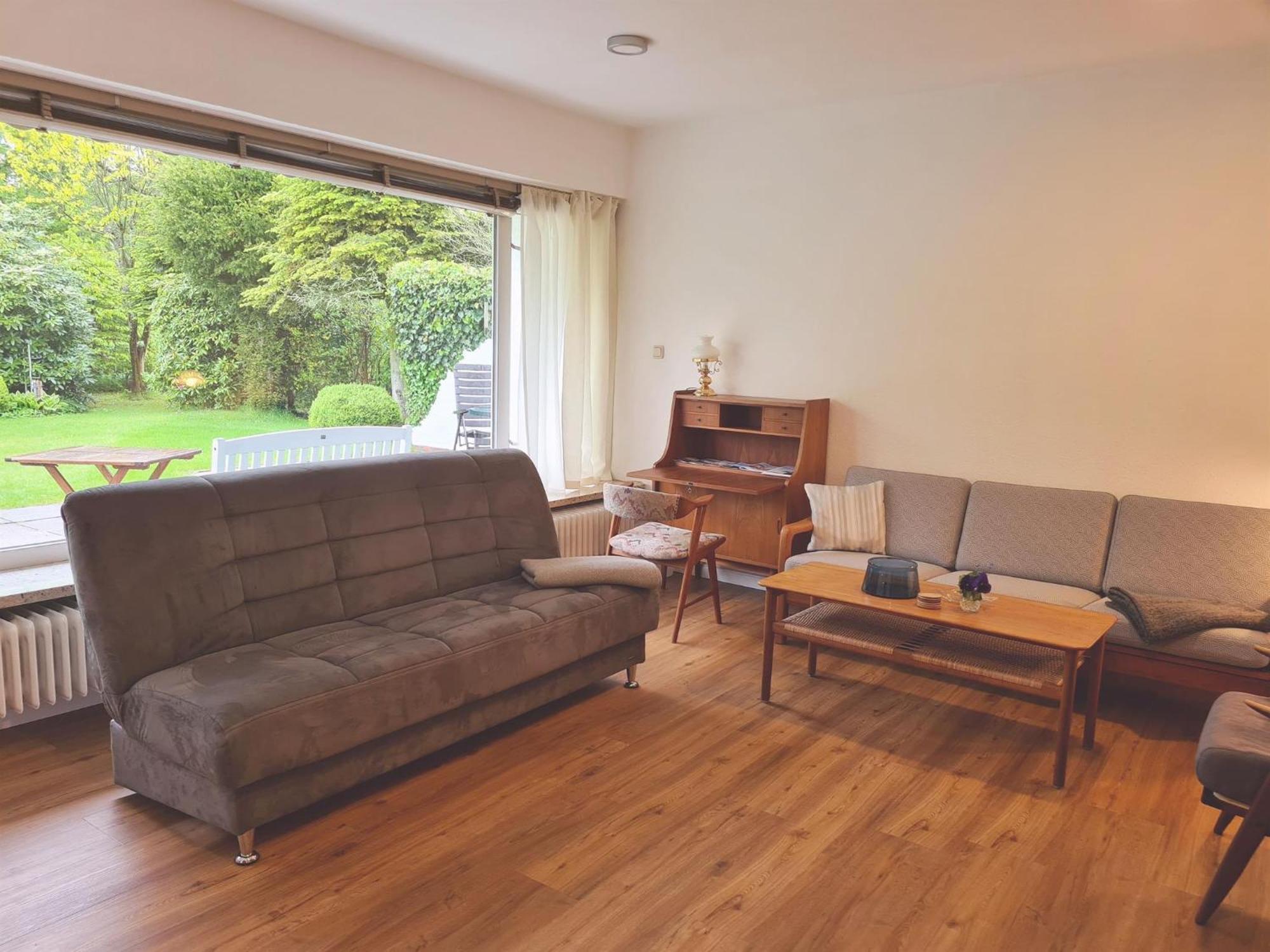 Ferienhaus Vestvind Sankt Peter-Ording Oda fotoğraf