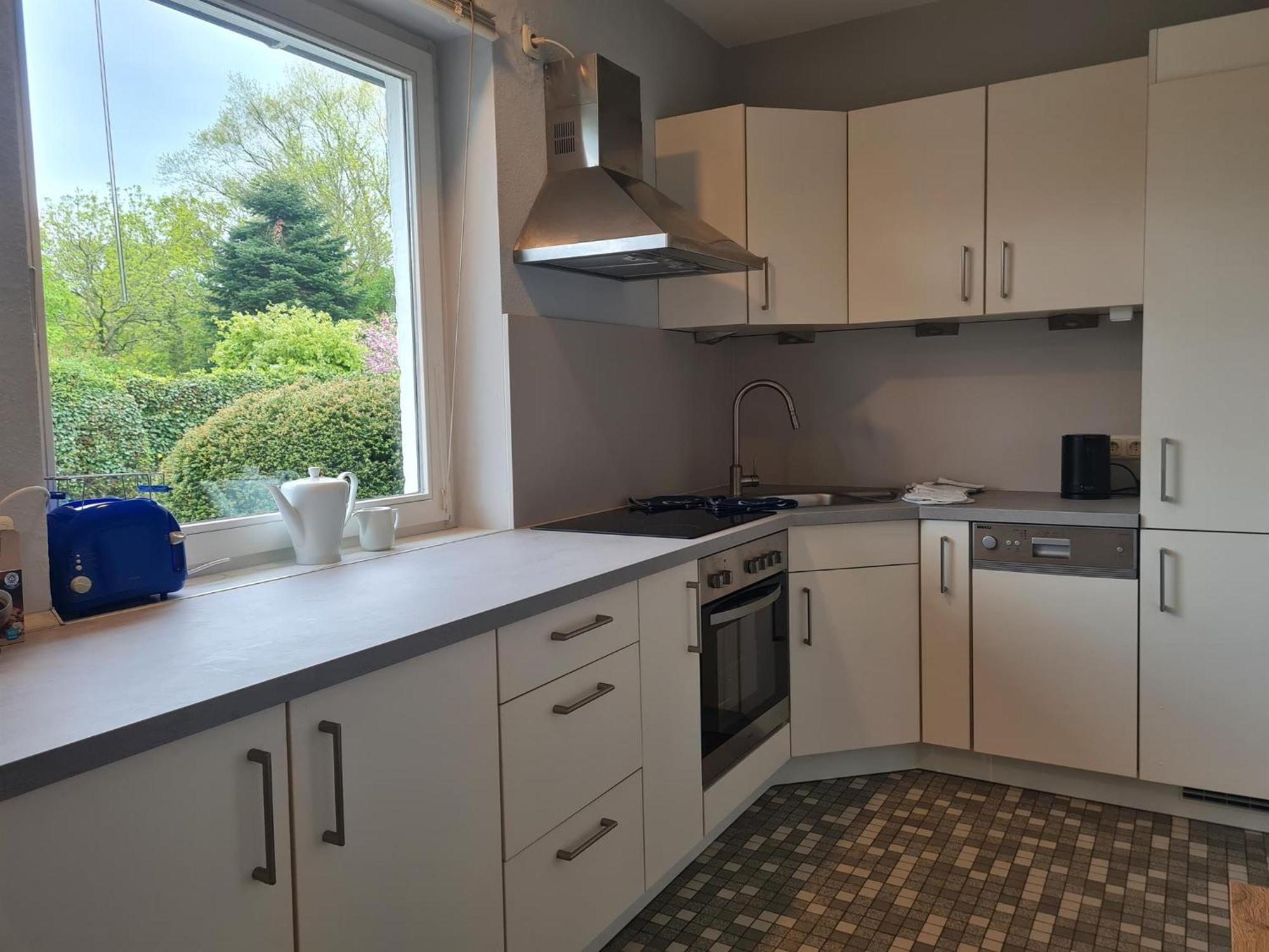Ferienhaus Vestvind Sankt Peter-Ording Oda fotoğraf